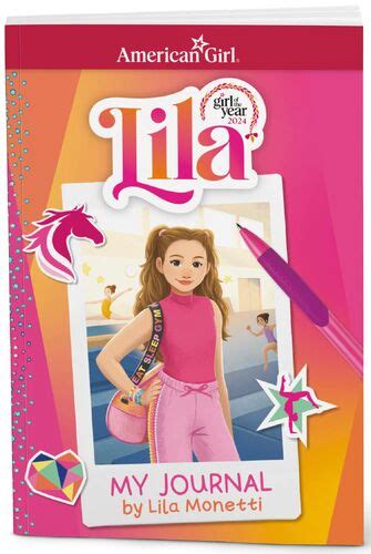 american girl lila accessories|american girl lila's journal.